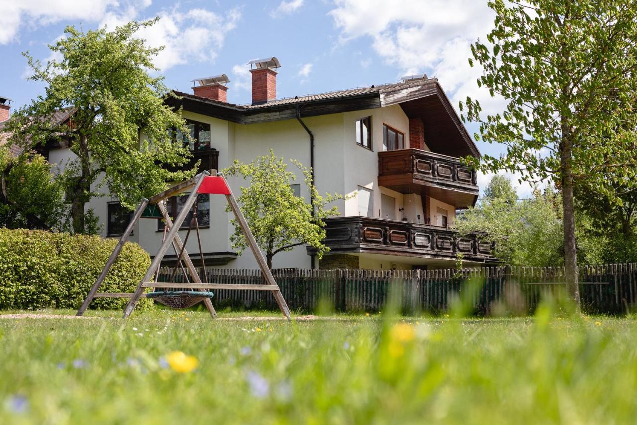 Haus Ruf Apartment Windischgarsten Exterior photo